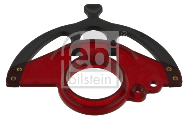 Actuator, air conditioning
